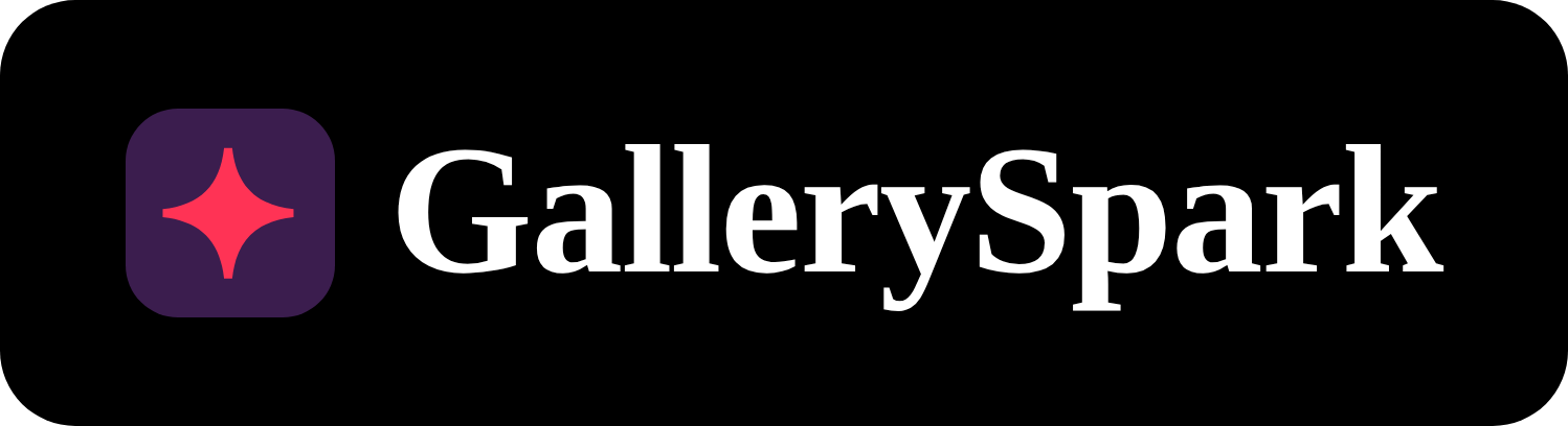 GallerySpark black badge